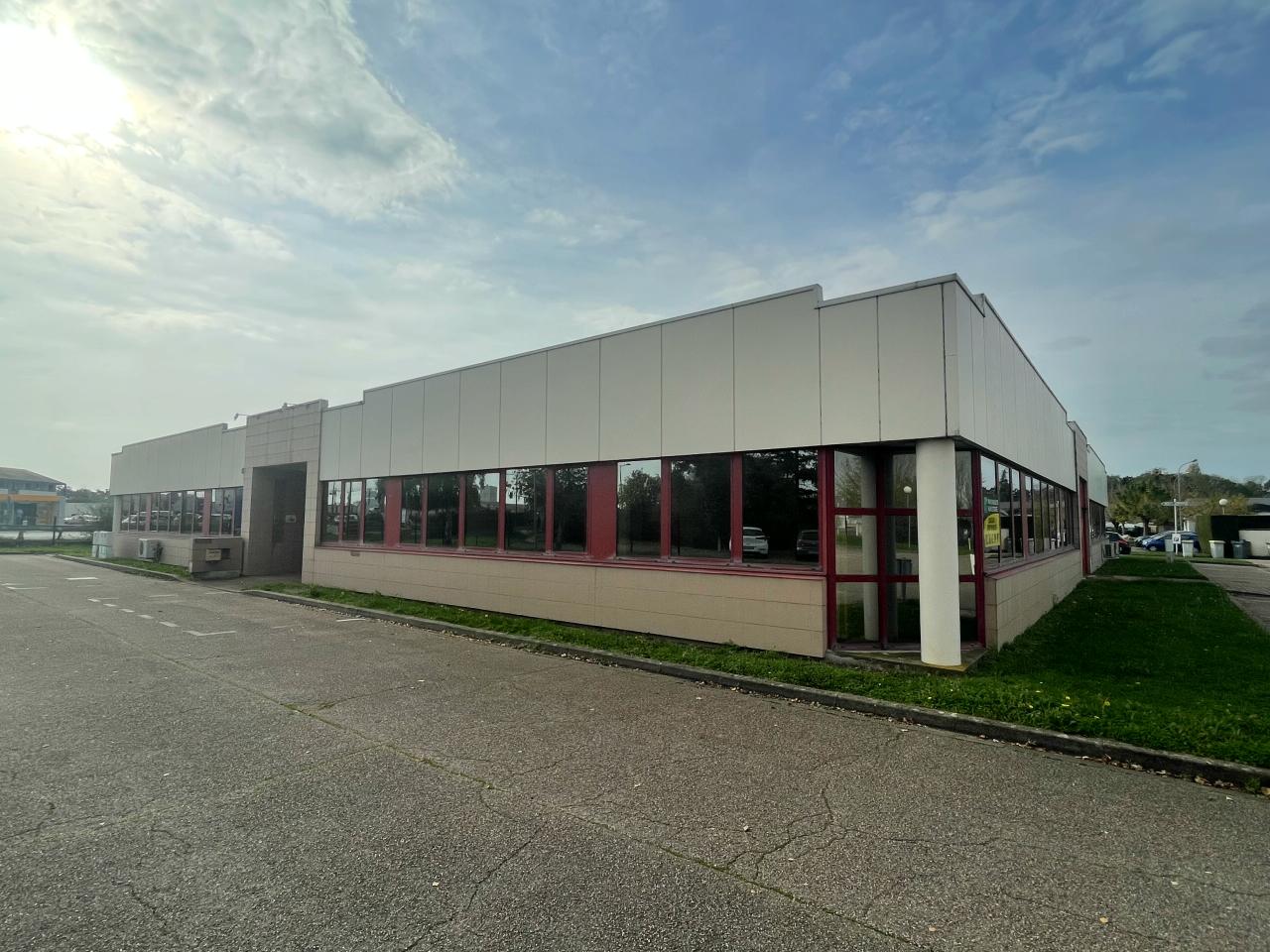 Bureau La Chapelle-Saint-Mesmin 550m² Location bureau La Chapelle-Saint-Mesmin Loiret OLBUR2428310 4